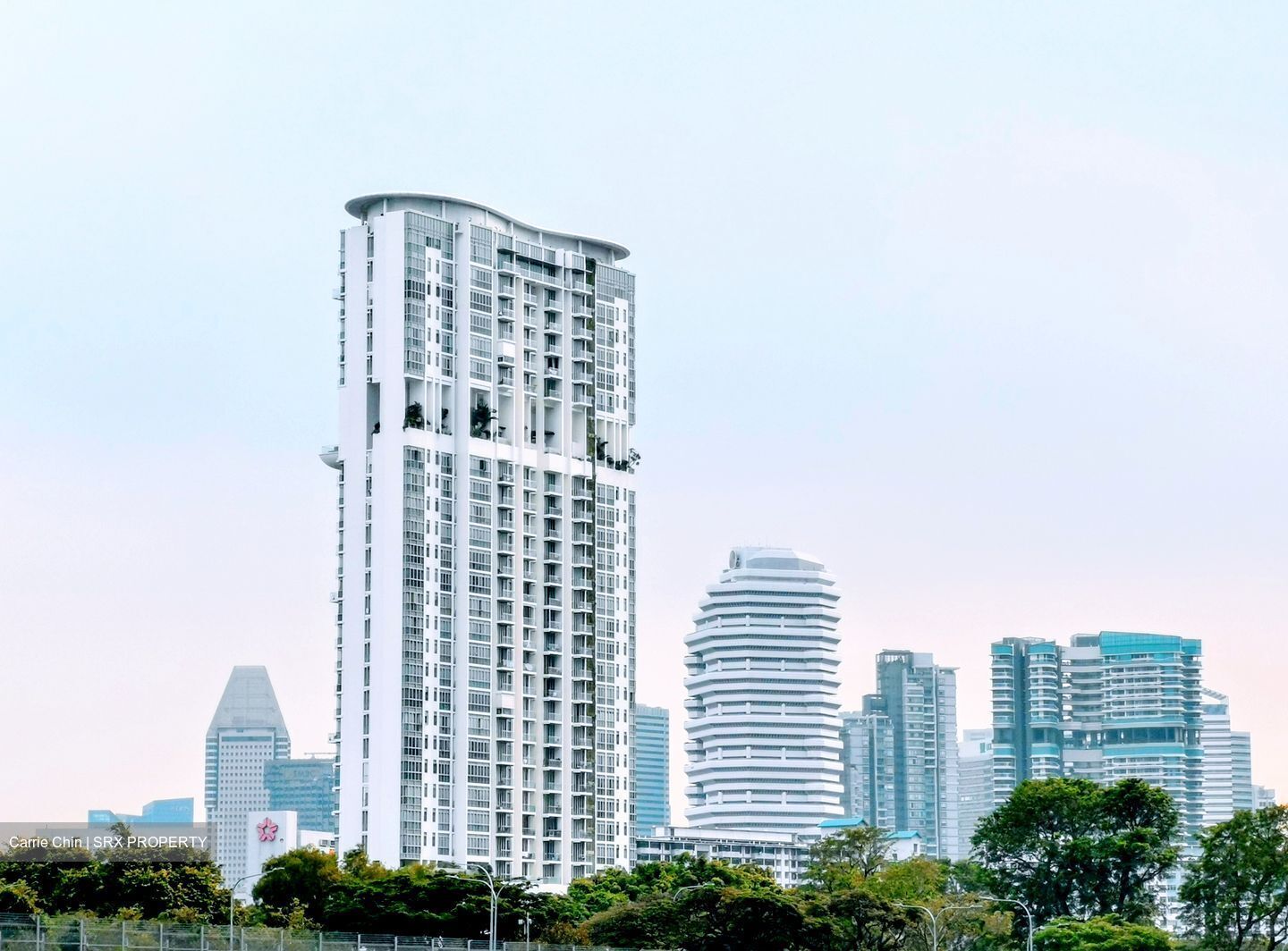 Kallang Riverside (D12), Apartment #482649151